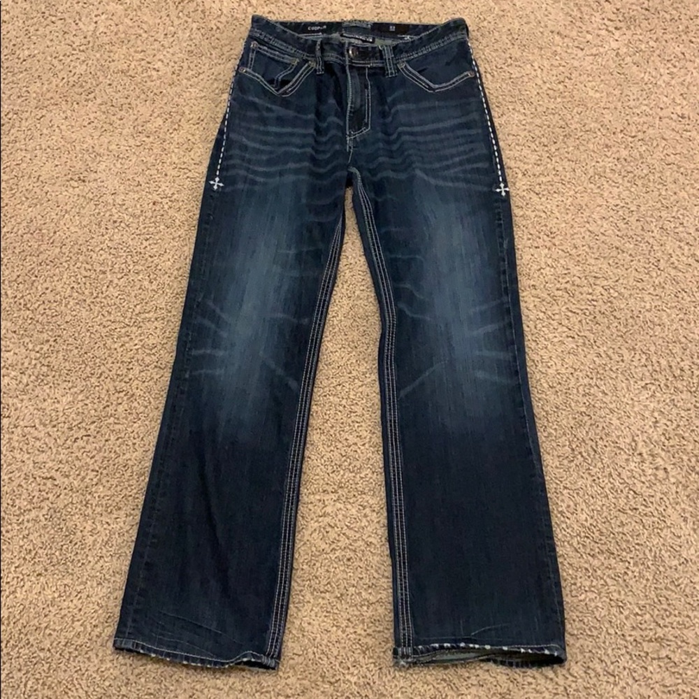 Affliction Men’s Jeans